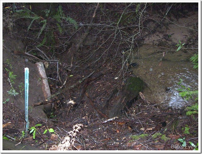 culvert