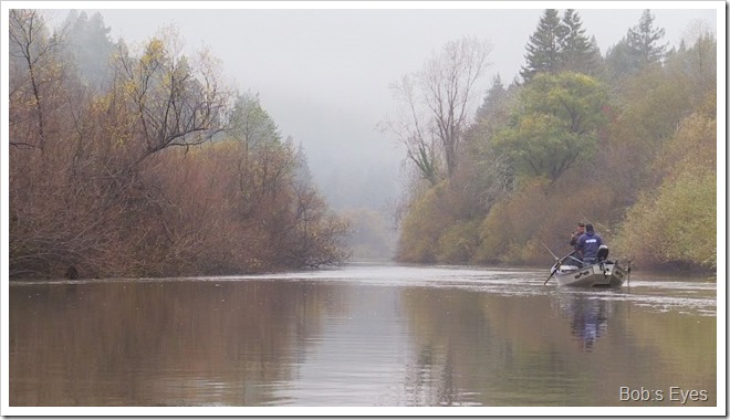 fishing