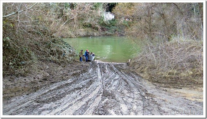 boatramp