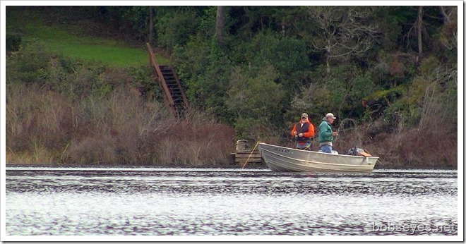 fishermen