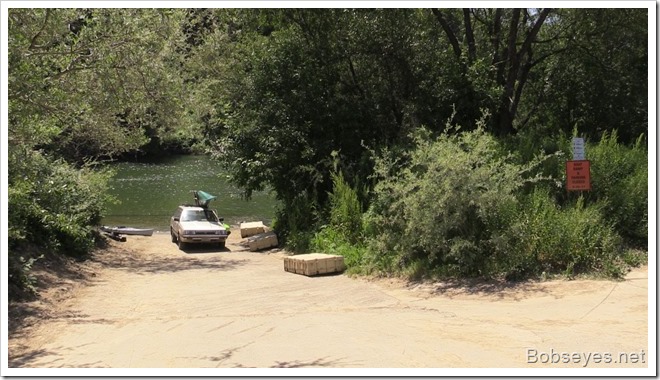 boatramp