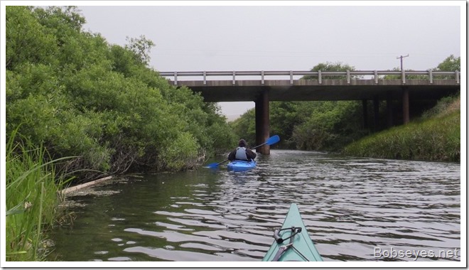 creekbridge