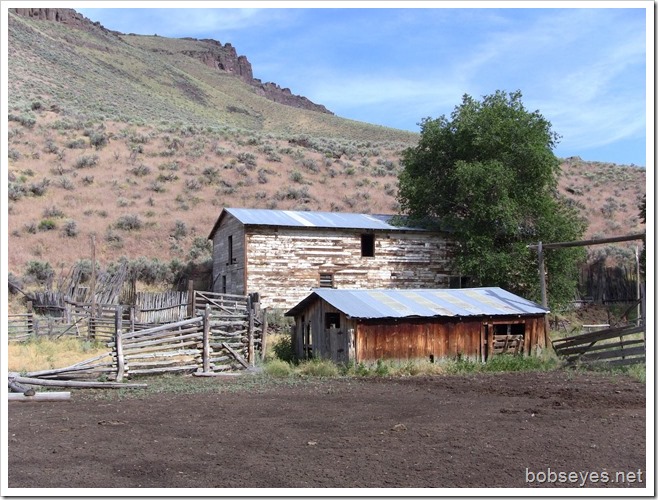 barns