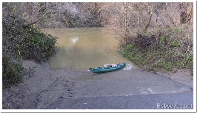 boatramp