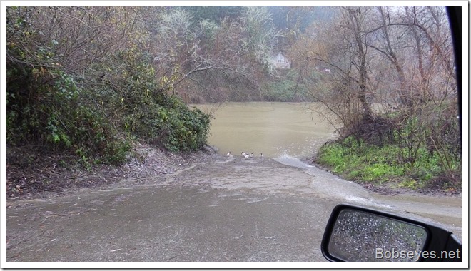 boatramp