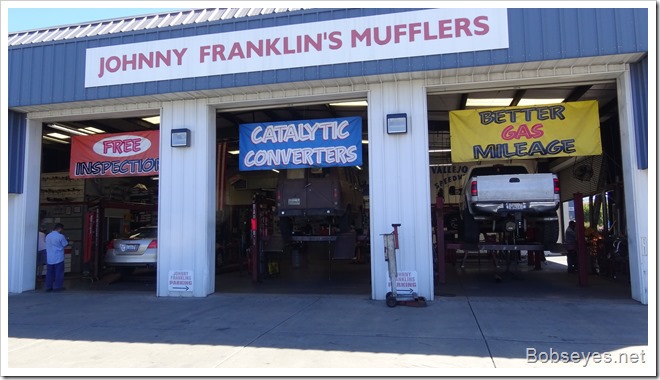 franklins