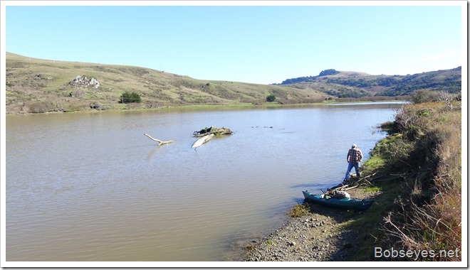 shoreboat