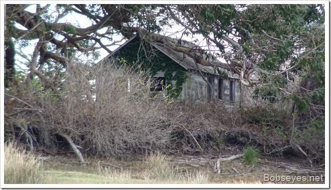 barn