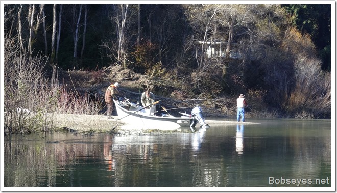 fishermen