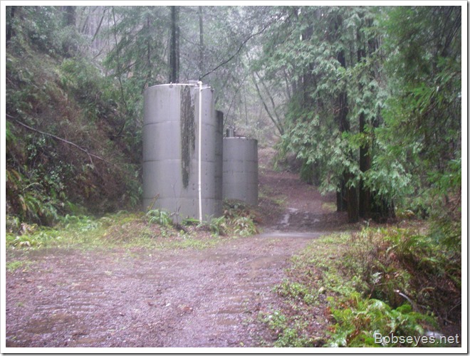 watertanks